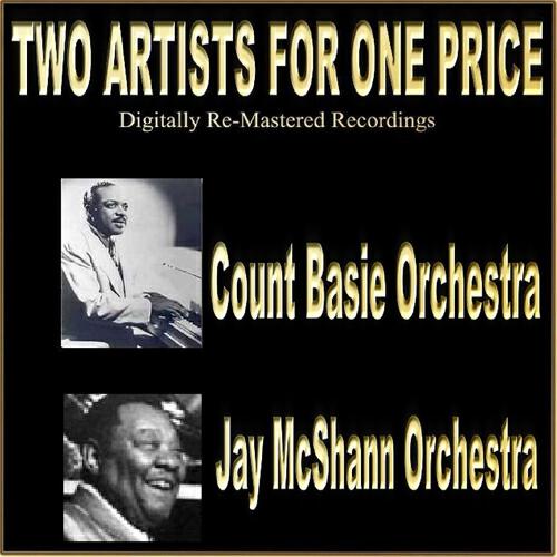 Релиз Two Artists For One Price
