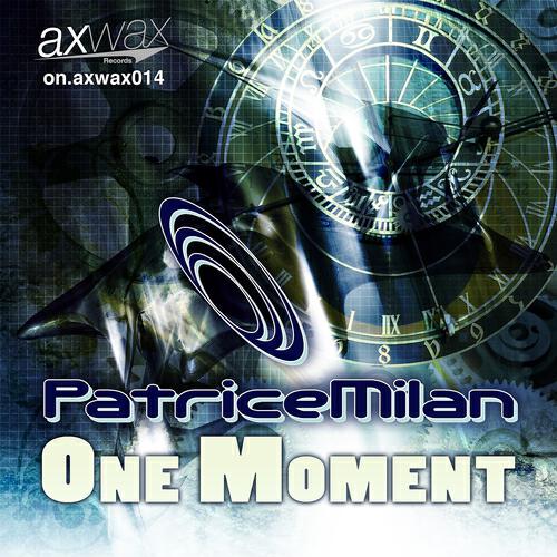 Релиз One Moment