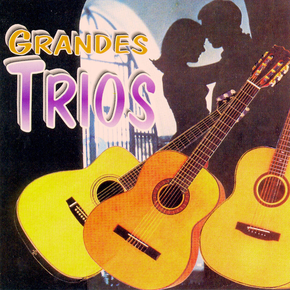 Релиз Grandes Trios