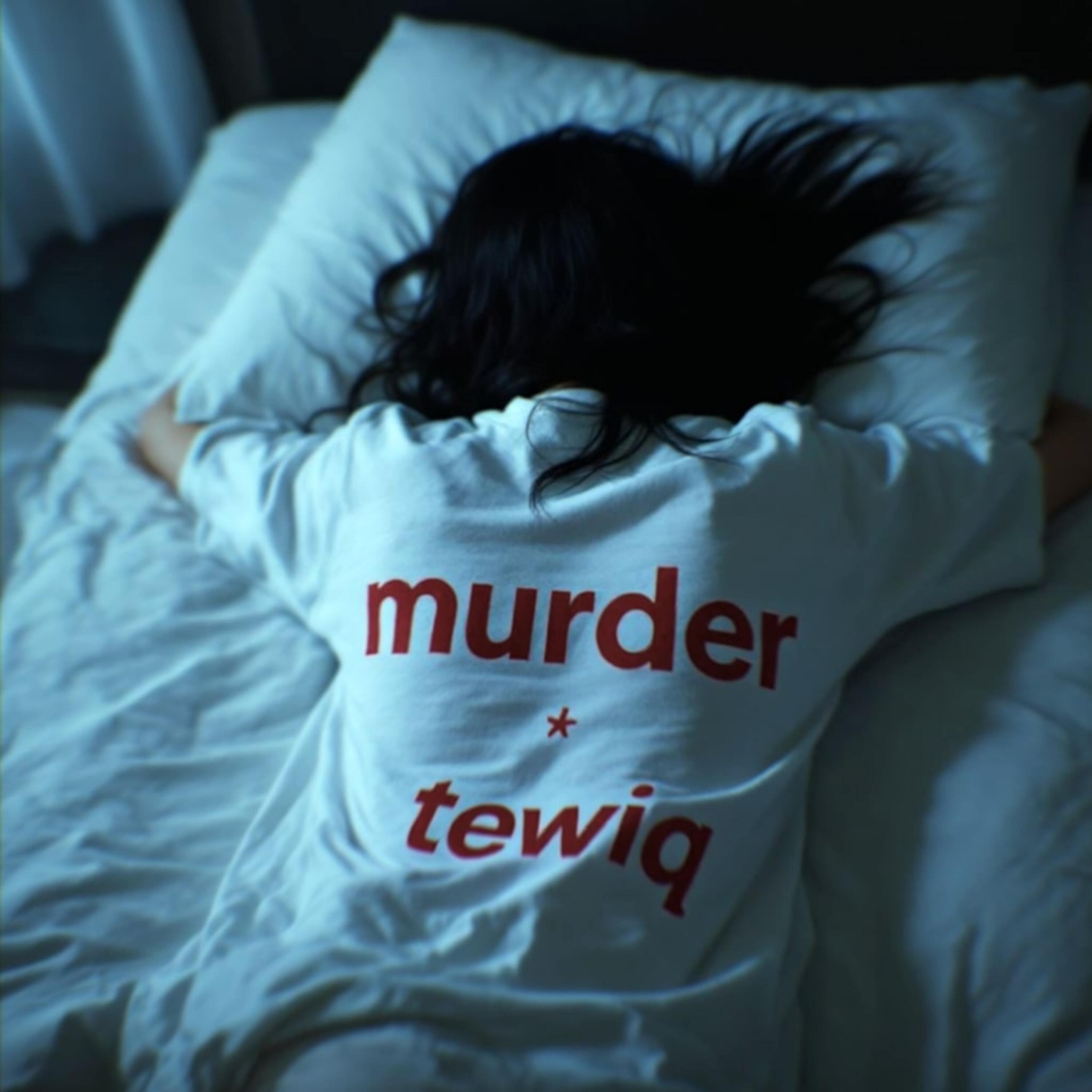 Трек murder