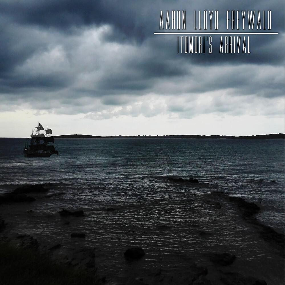 Релиз Itomori's Arrival