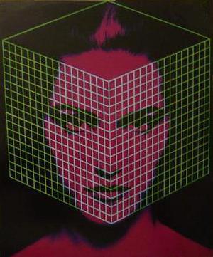 Cyber People