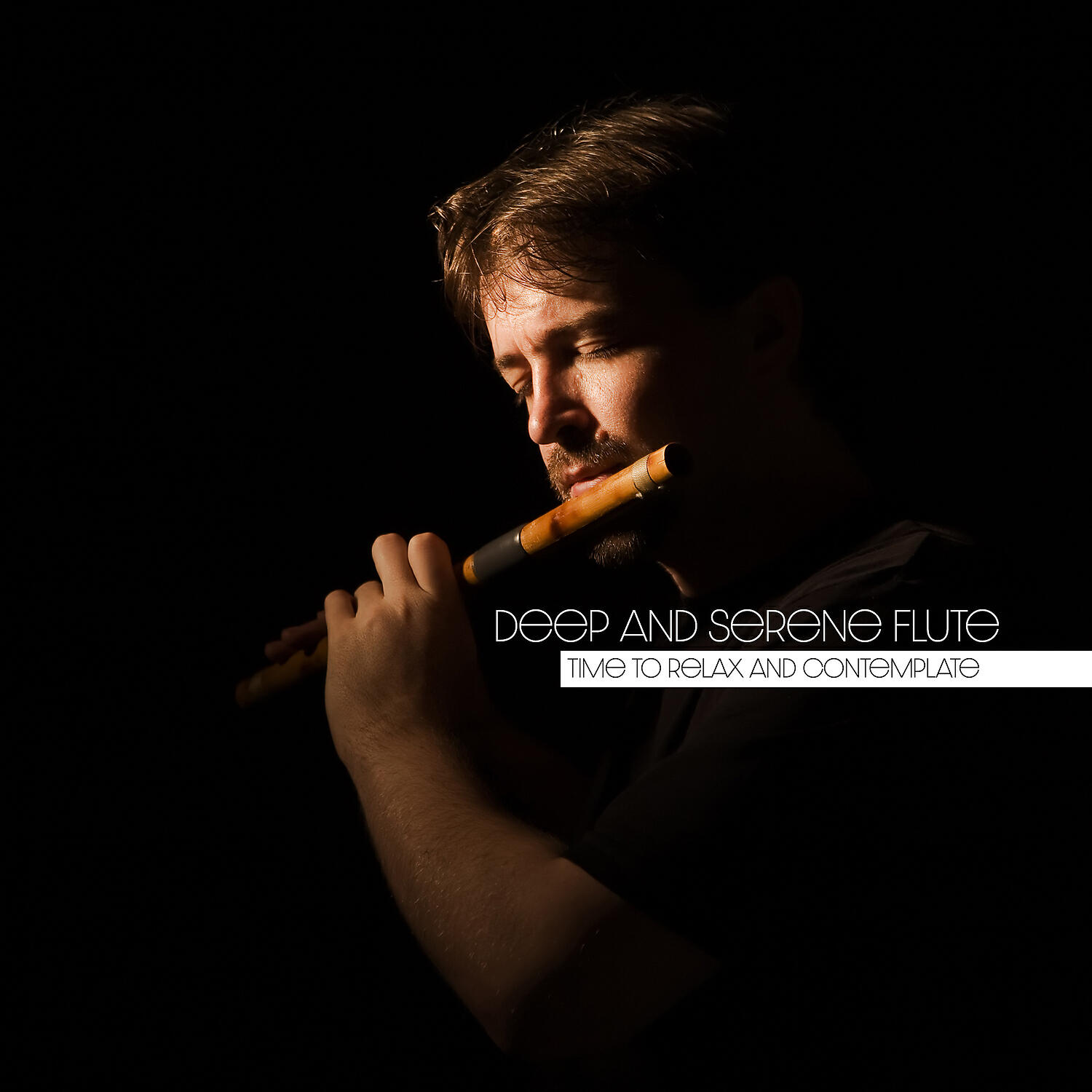 Релиз Deep and Serene Flute: Time to Relax and Contemplate