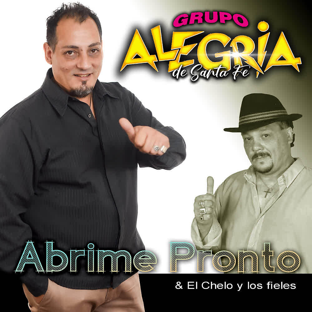 Релиз Abrime Pronto