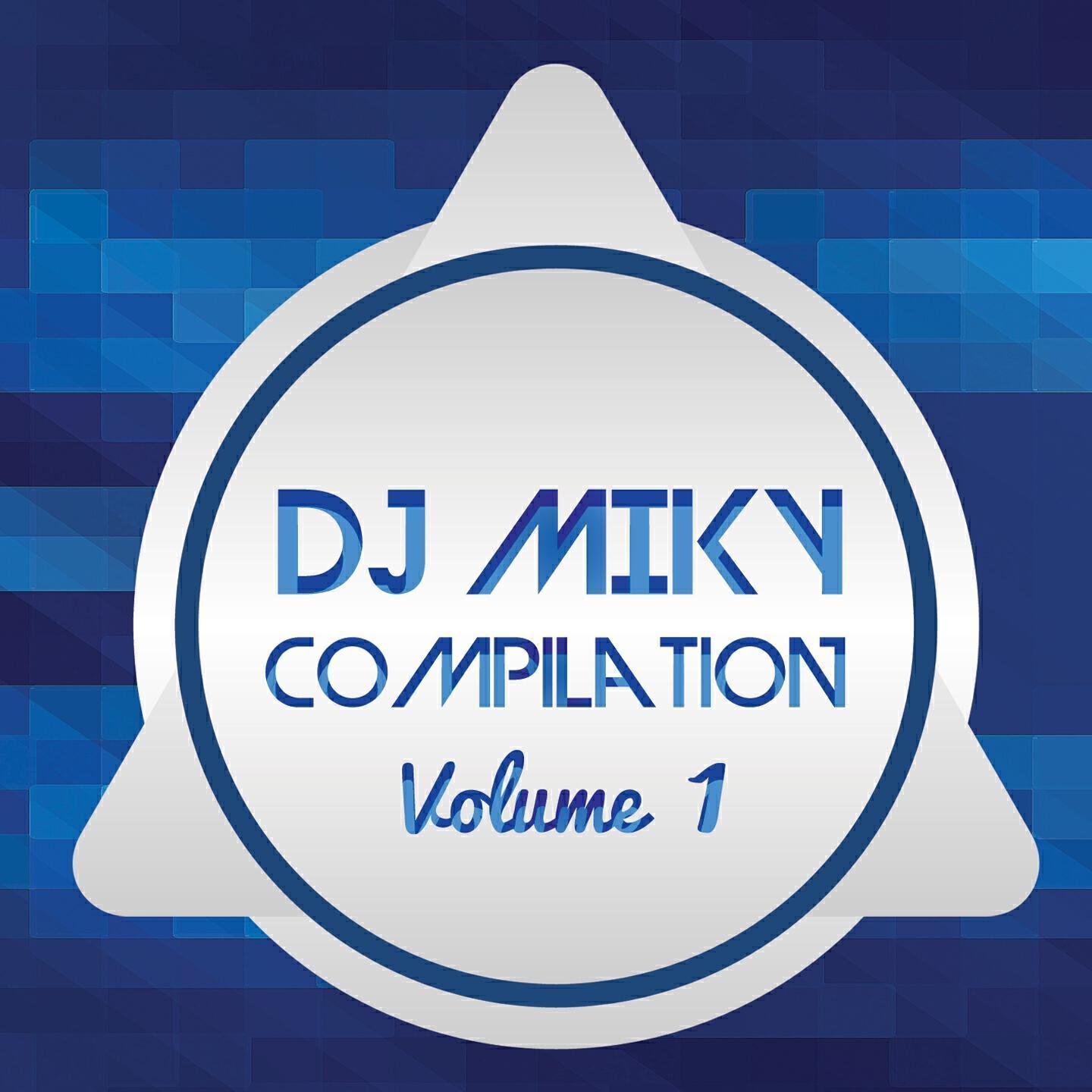 DJ Miky