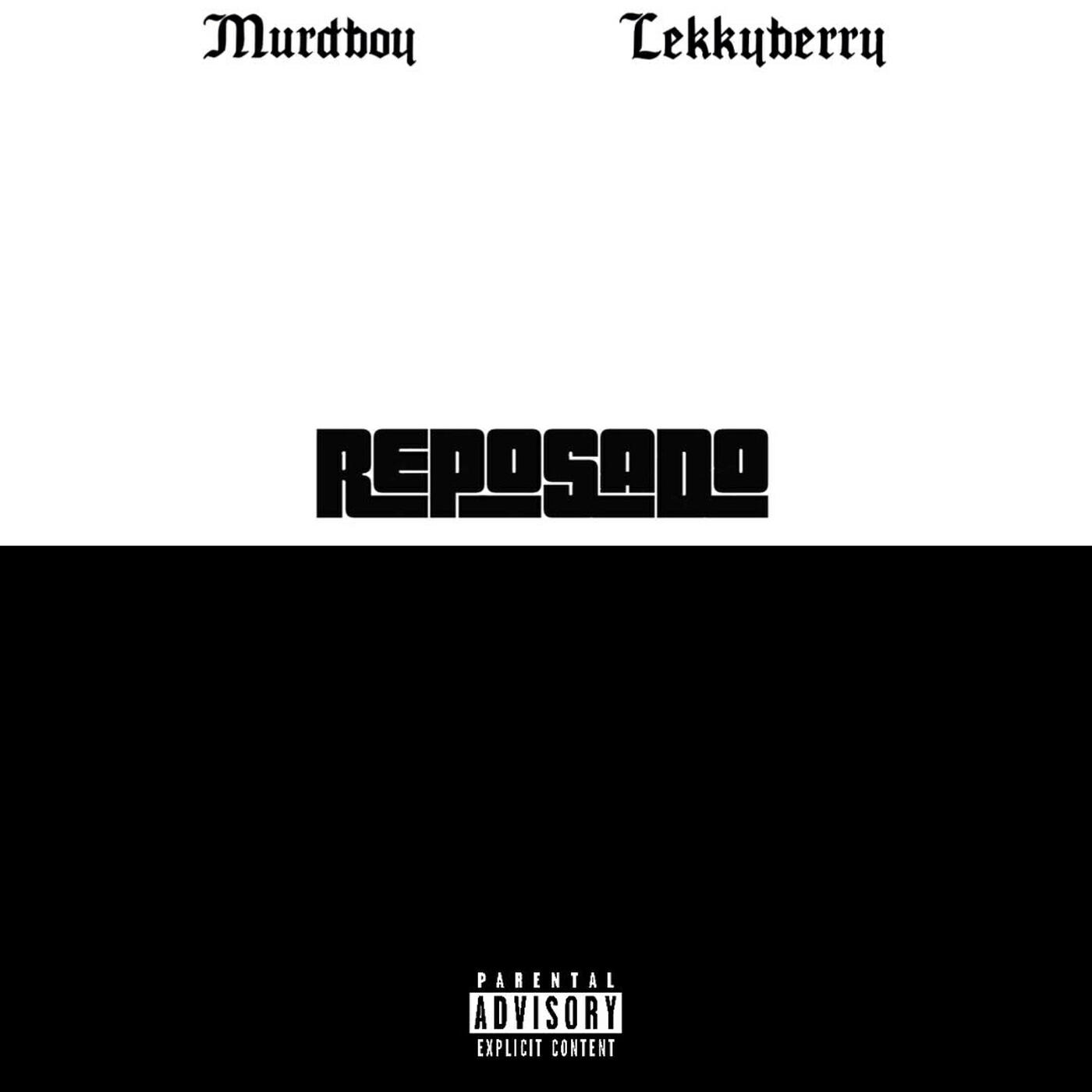 Релиз Reposado