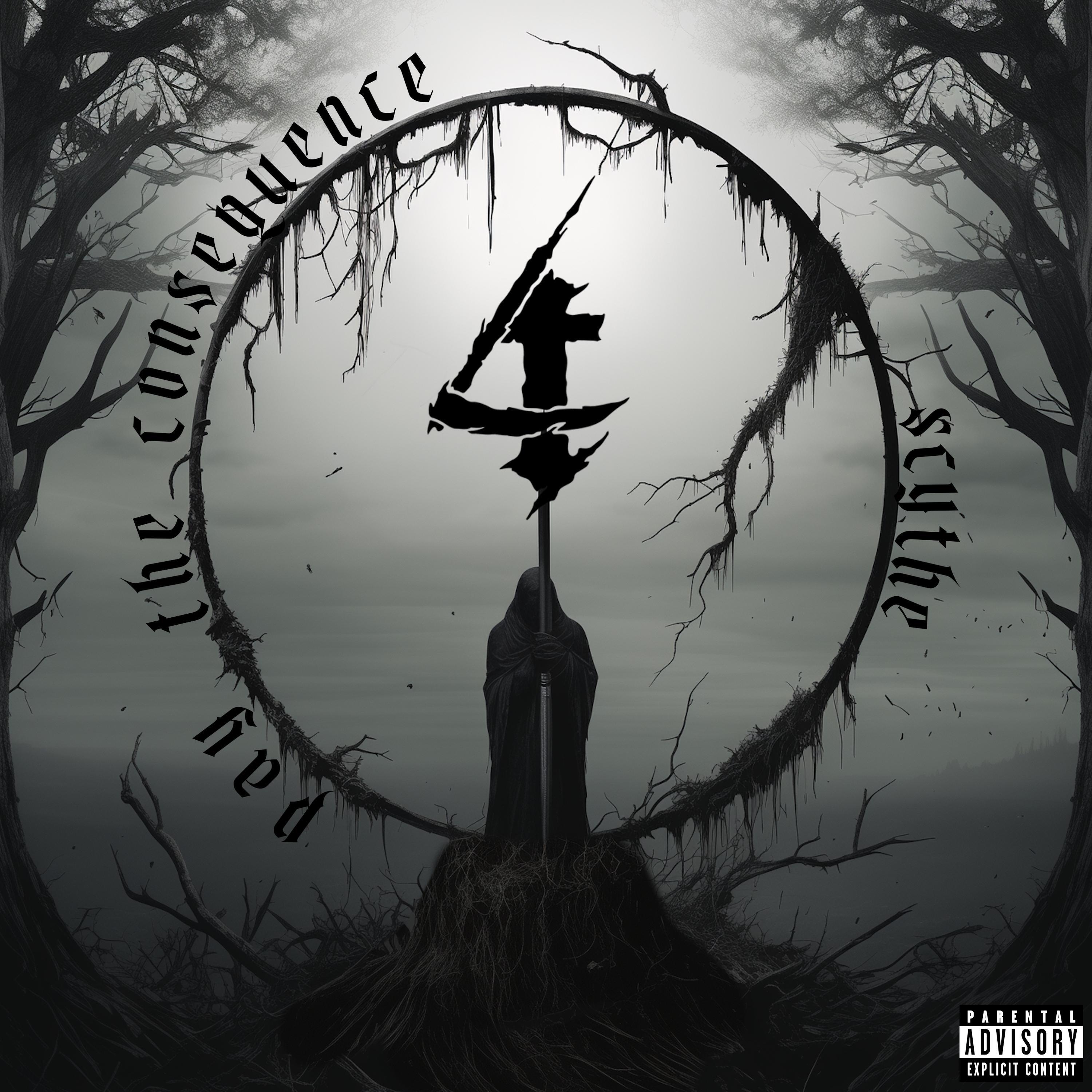 Релиз Pay The Consequence