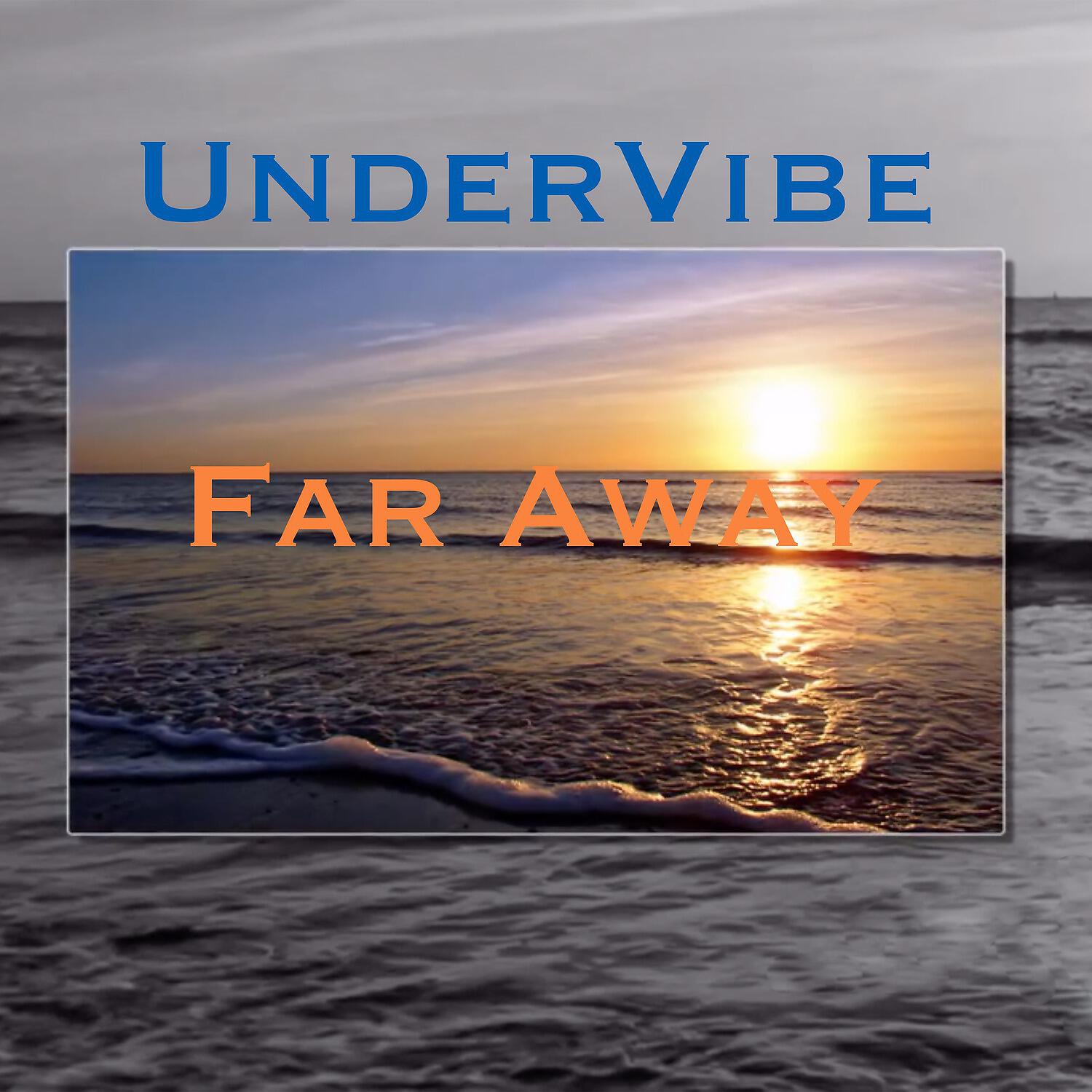 Релиз Far Away