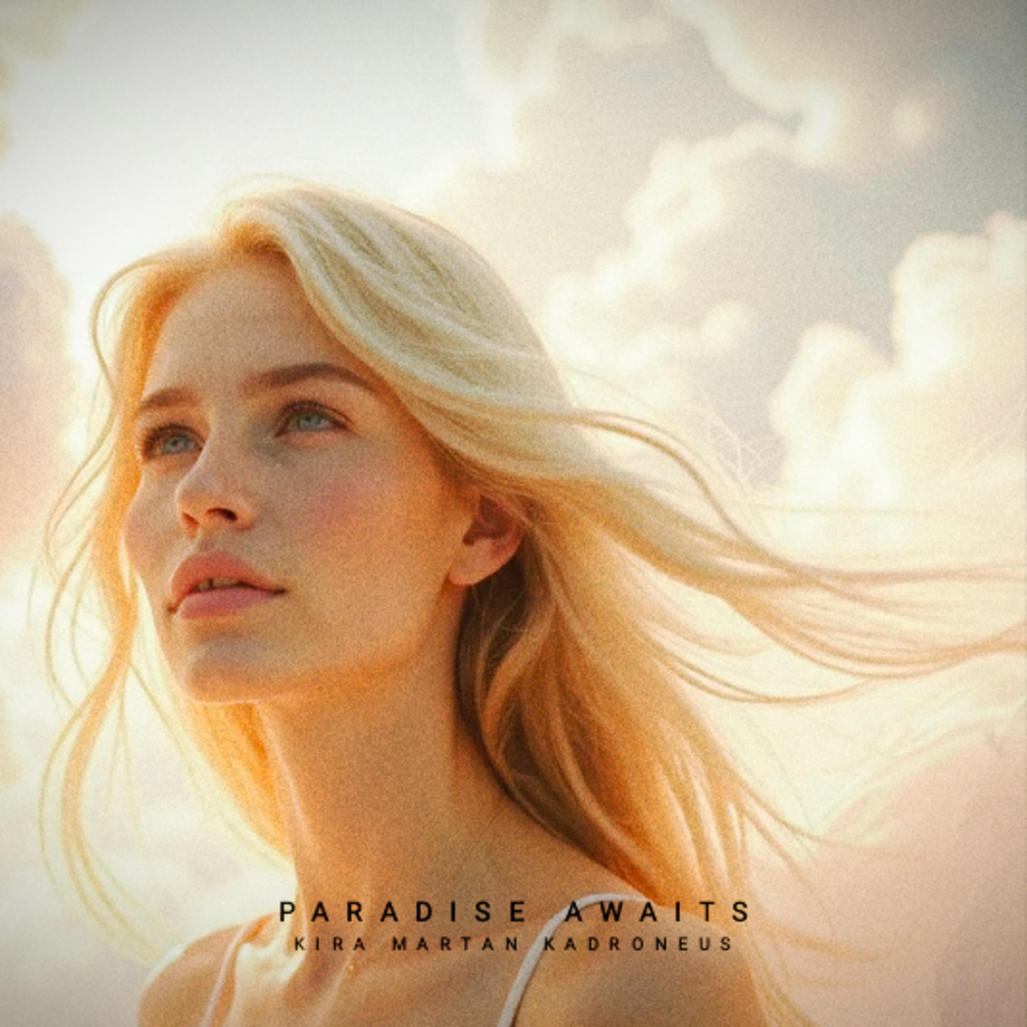 Релиз Paradise Awaits