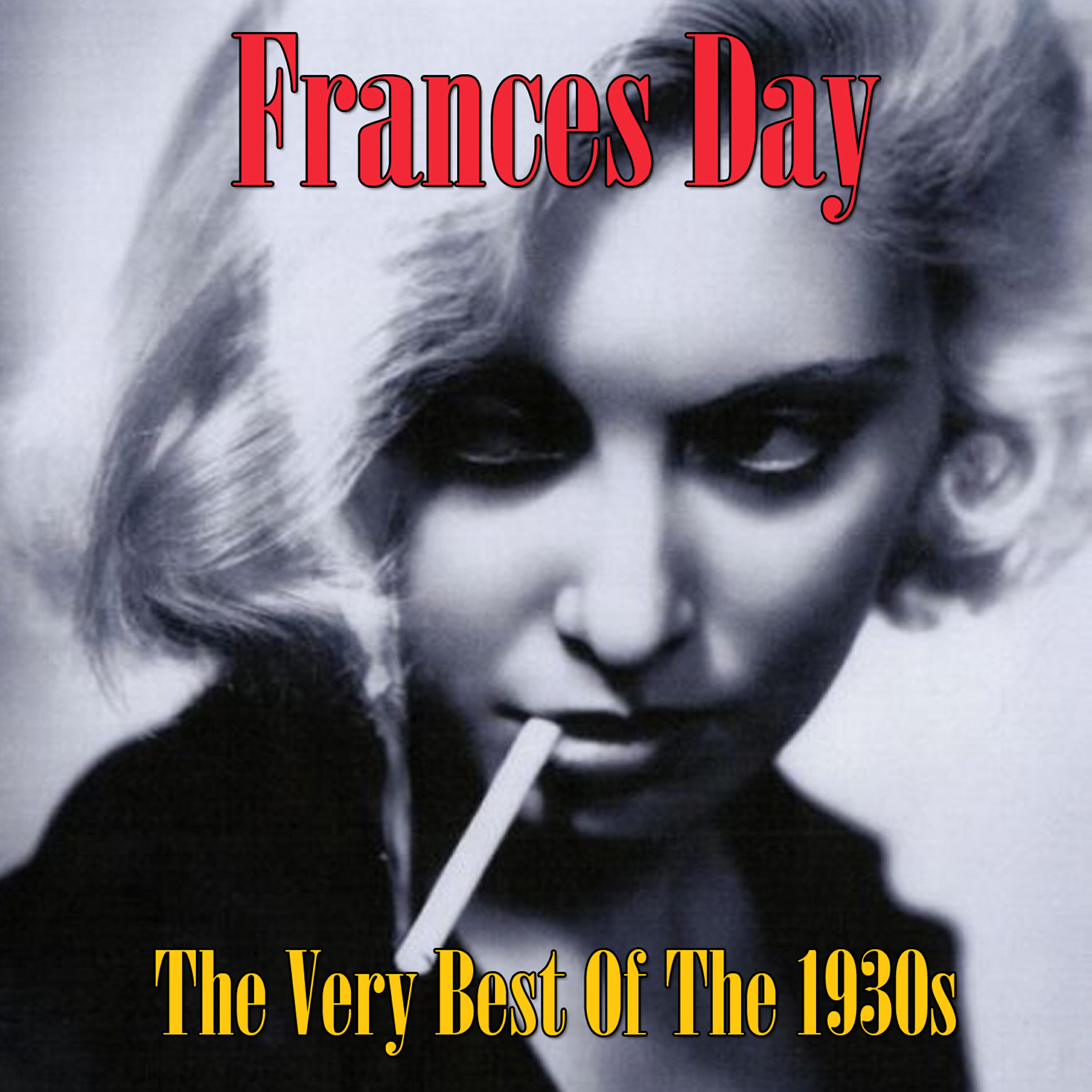 Релиз The Very Best Of The 1930s