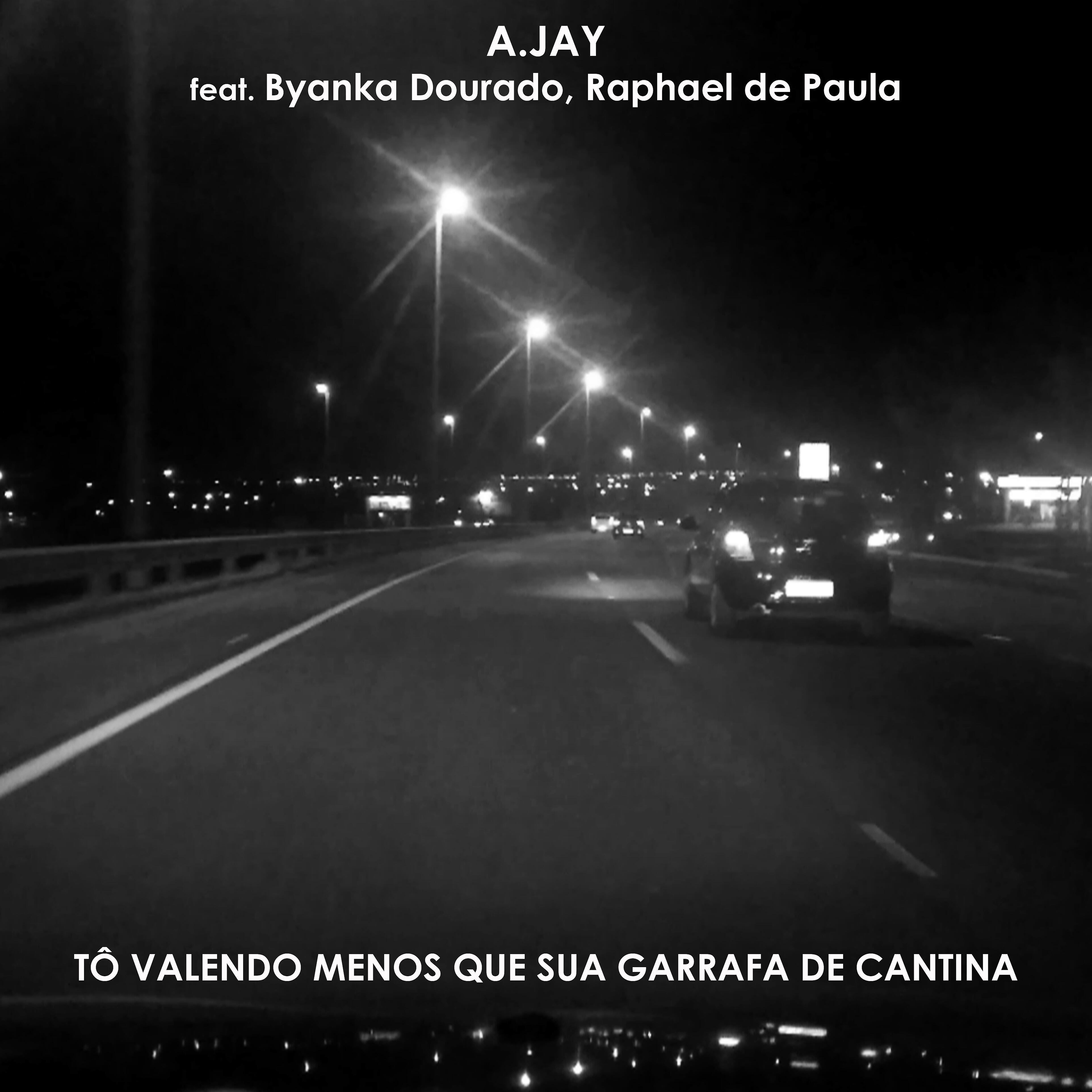 Релиз Tô Valendo Menos Que Sua Garrafa de Cantina