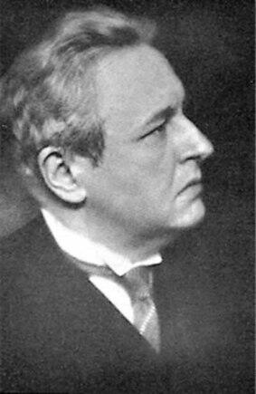 Joseph Marx