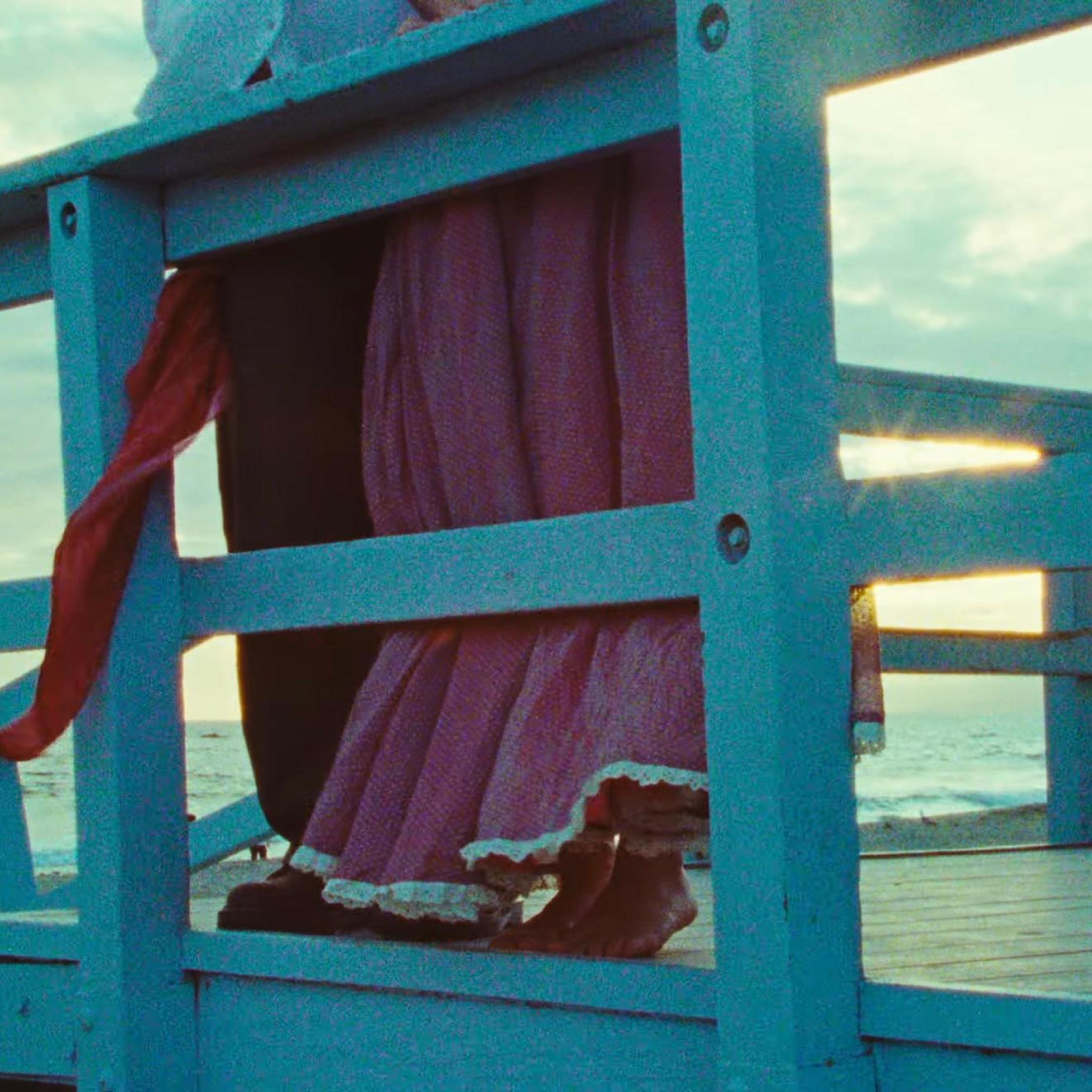 Релиз Always Been You
