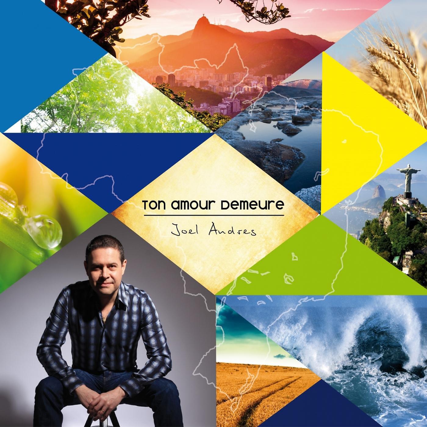 Релиз Ton amour demeure