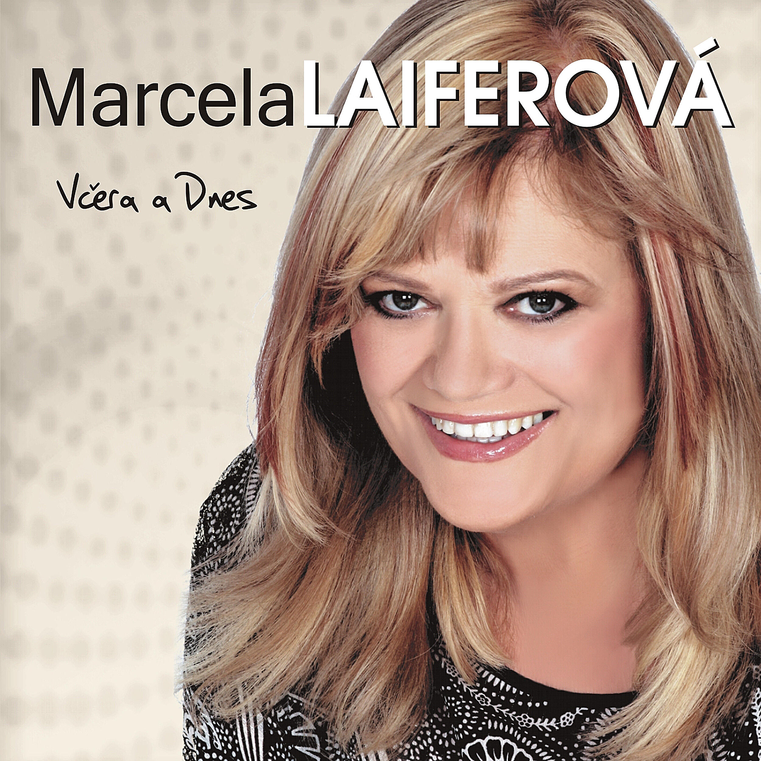 Релиз Vcera a dnes