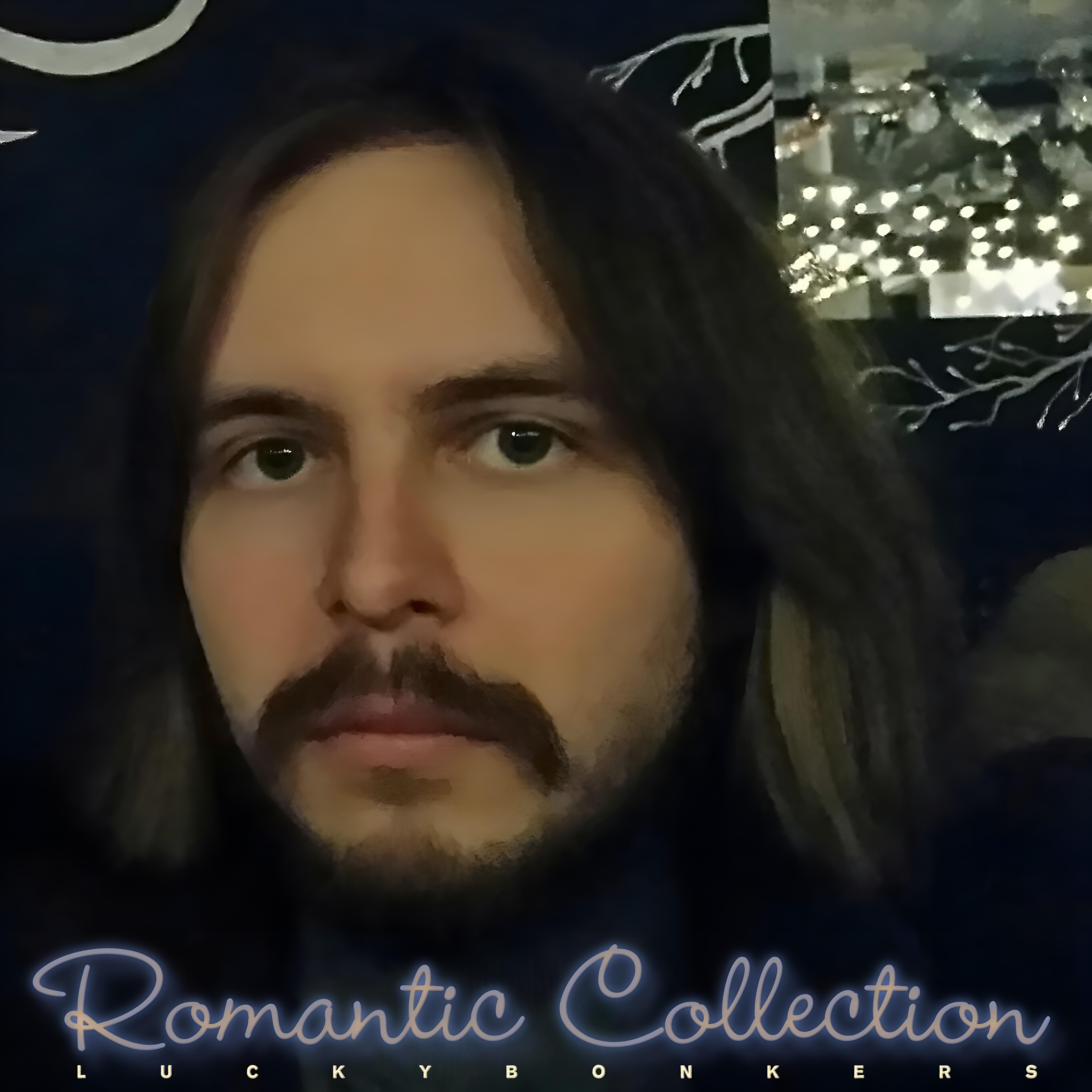 Релиз Romantic Collection