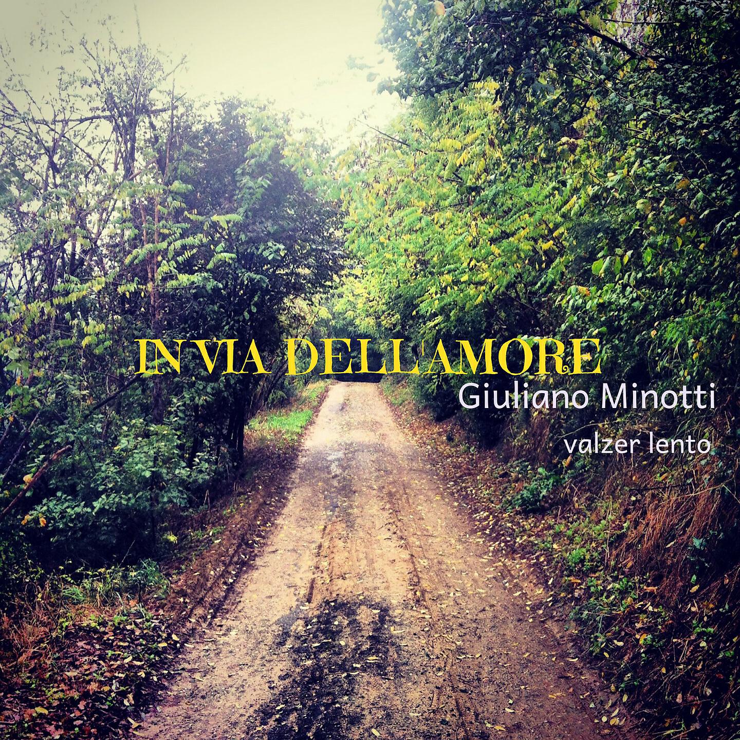 Релиз In via dell'amore