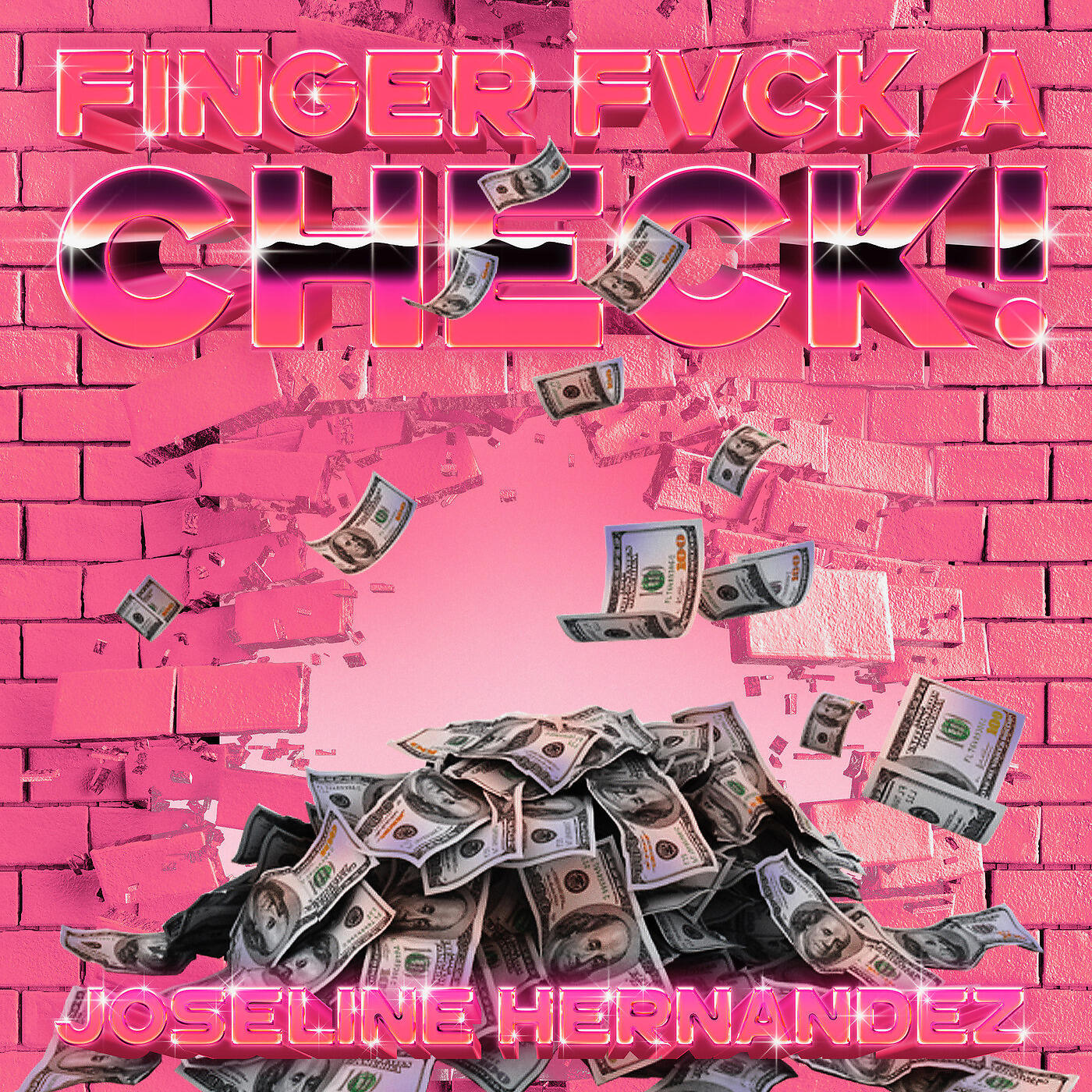 Релиз Finger Fvck a Check