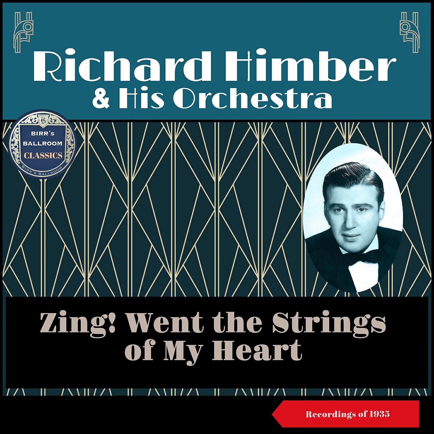 Релиз Zing! Went the Strings of My Heart