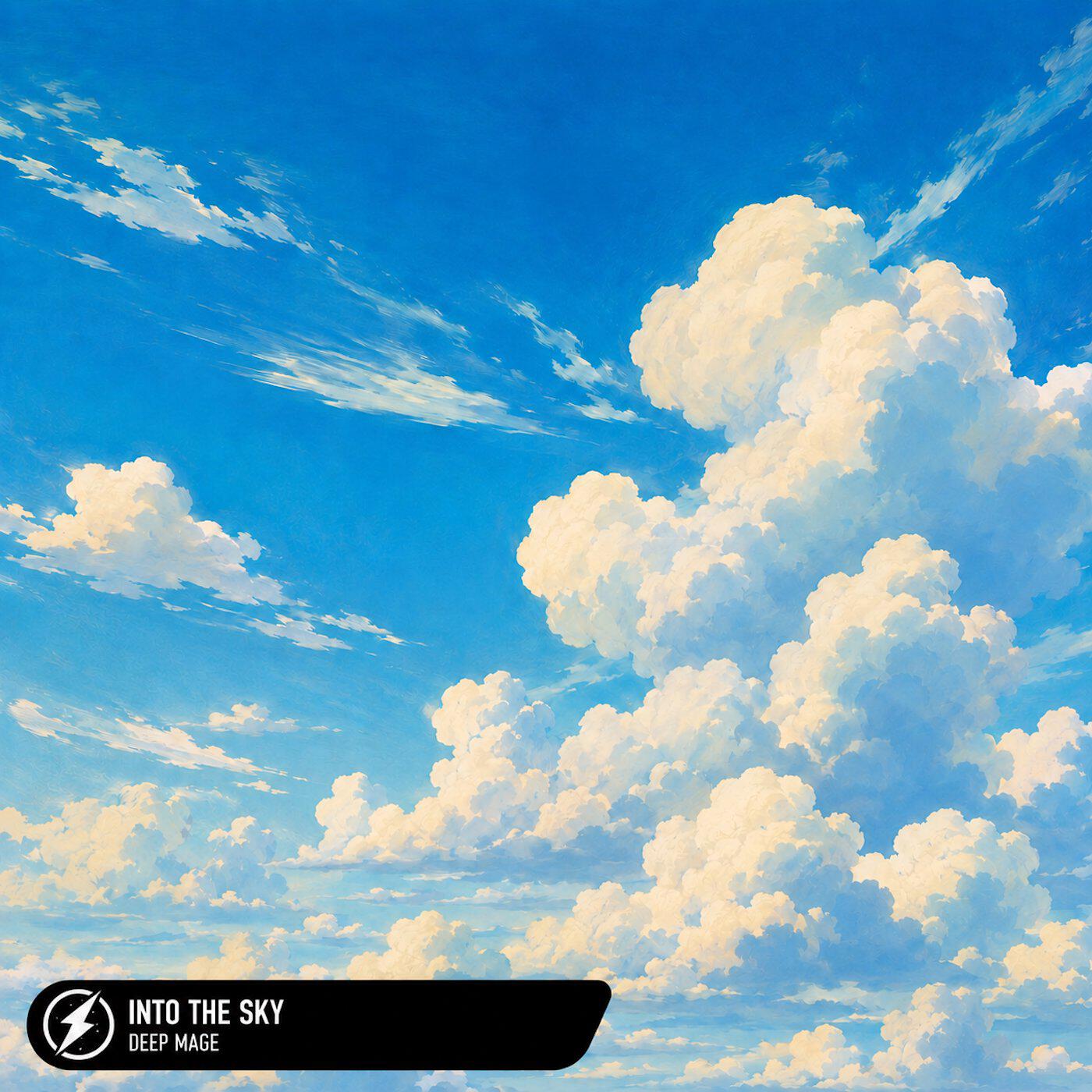 Релиз Into the Sky