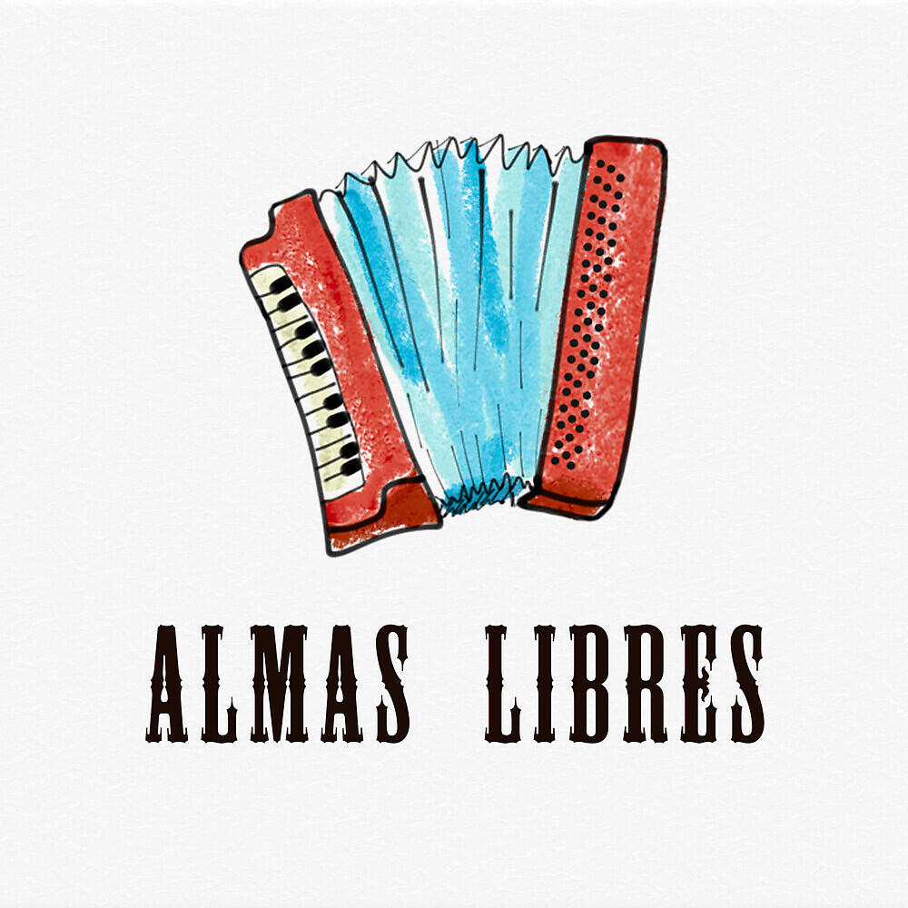 Релиз Almas Libres