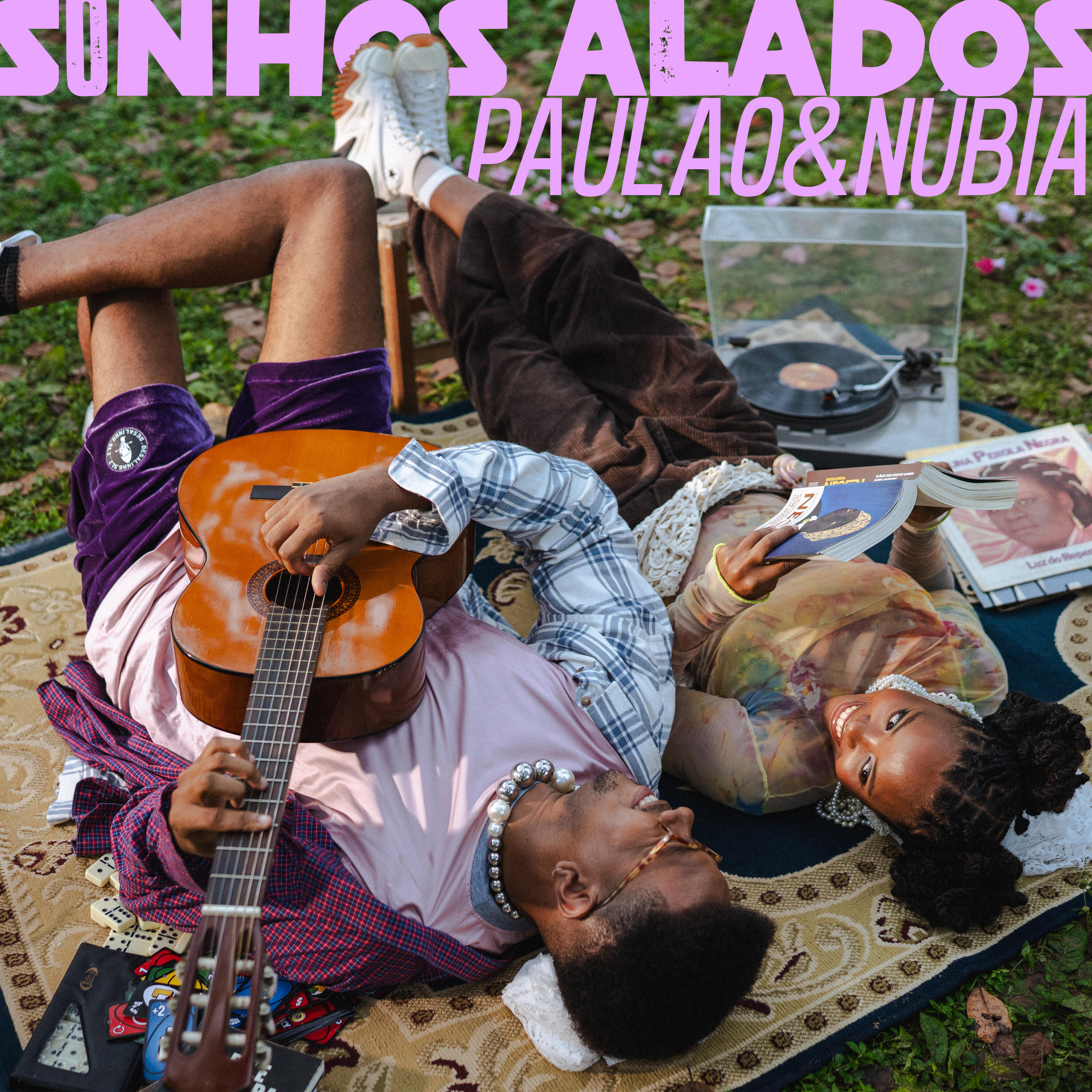 C-AFROBRASIL