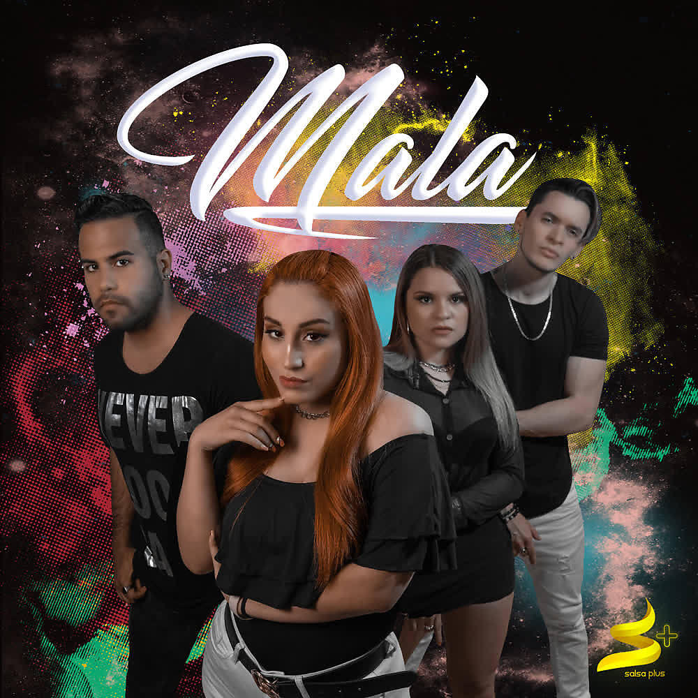 Релиз Mala