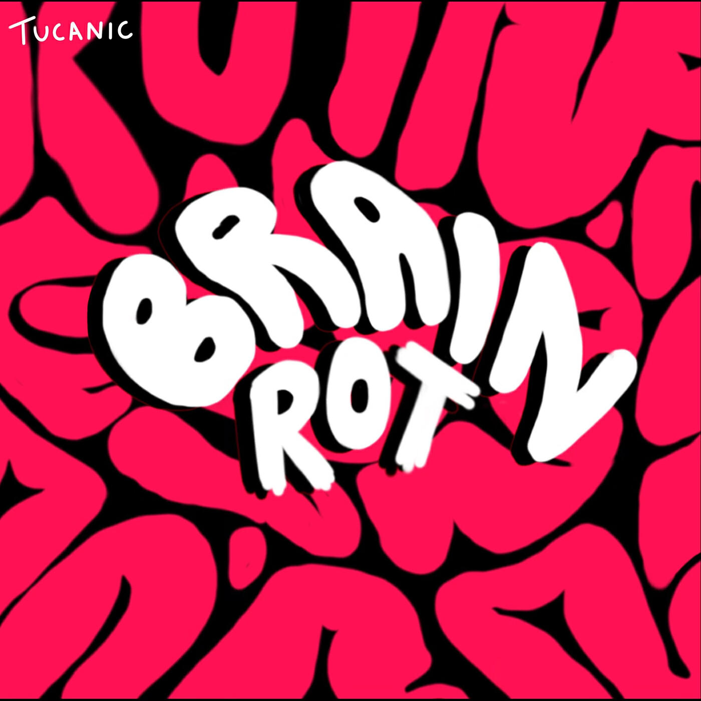 Релиз Brain Rot