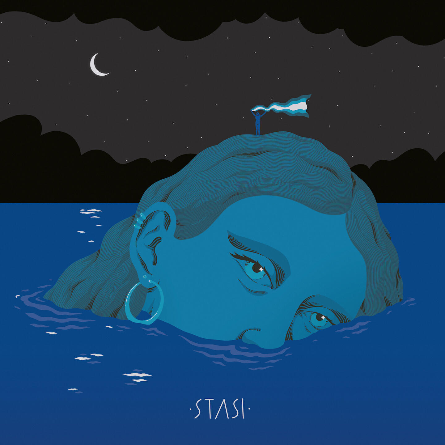 Постер альбома Stasi