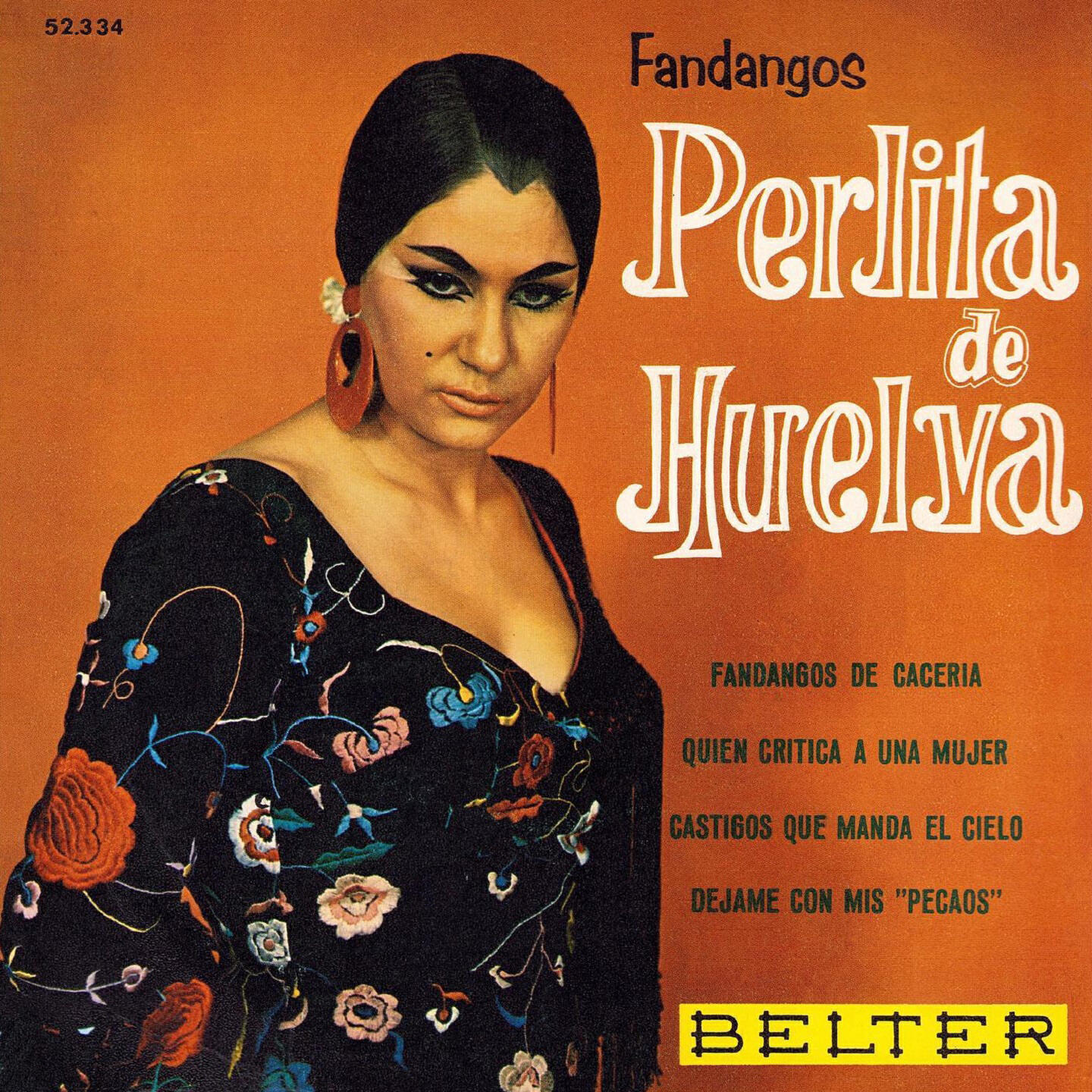 Релиз Fandangos