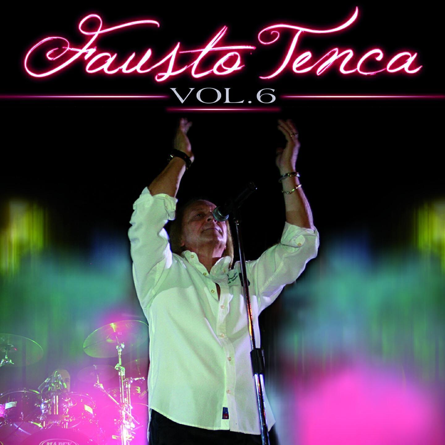 Fausto Tenca