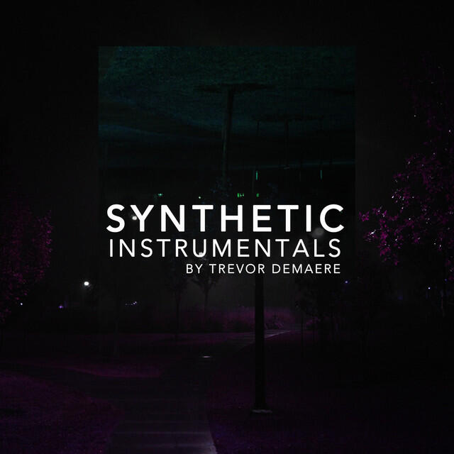 Релиз Synthetic Instrumentals