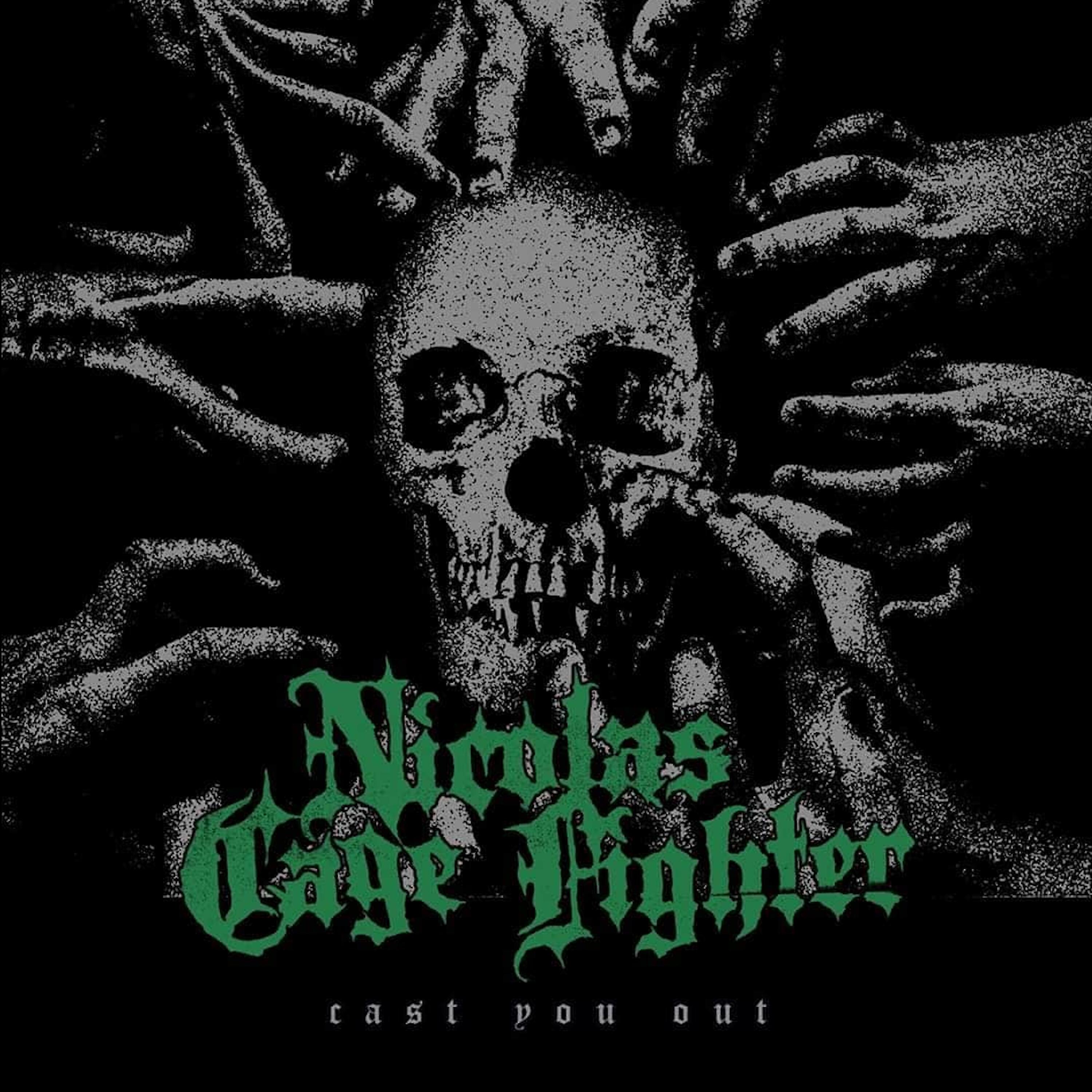 Релиз Cast You Out