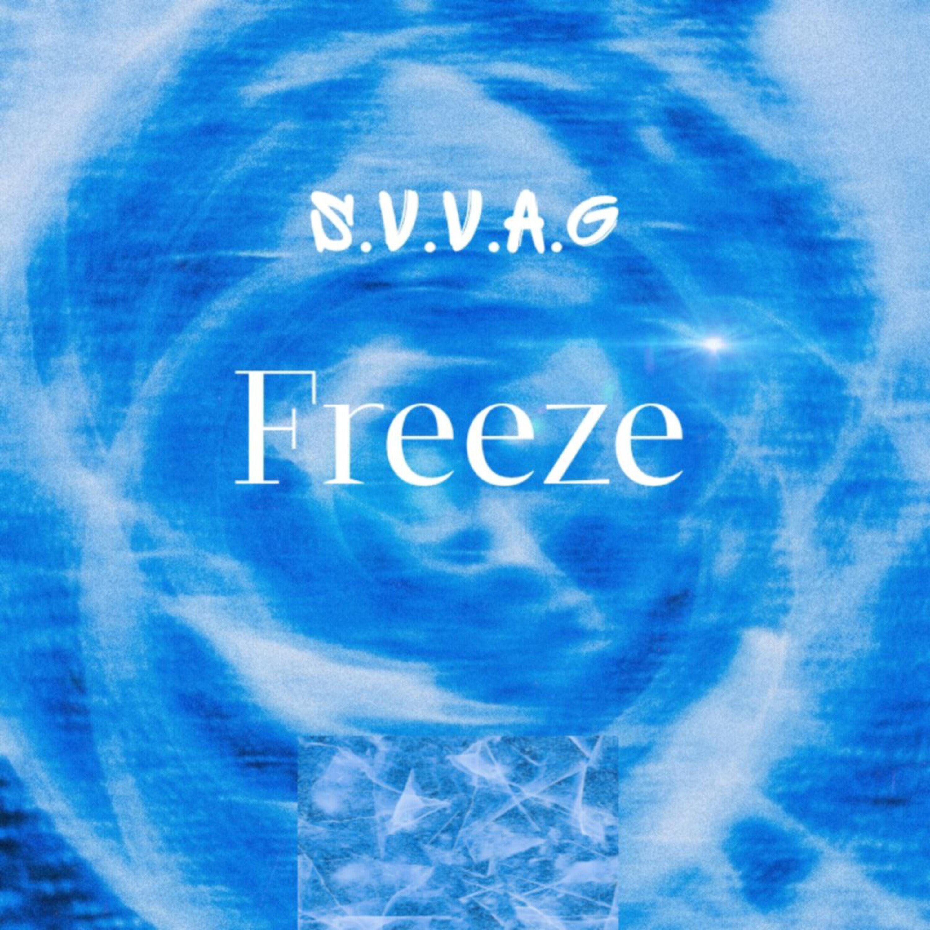 Релиз Freeze