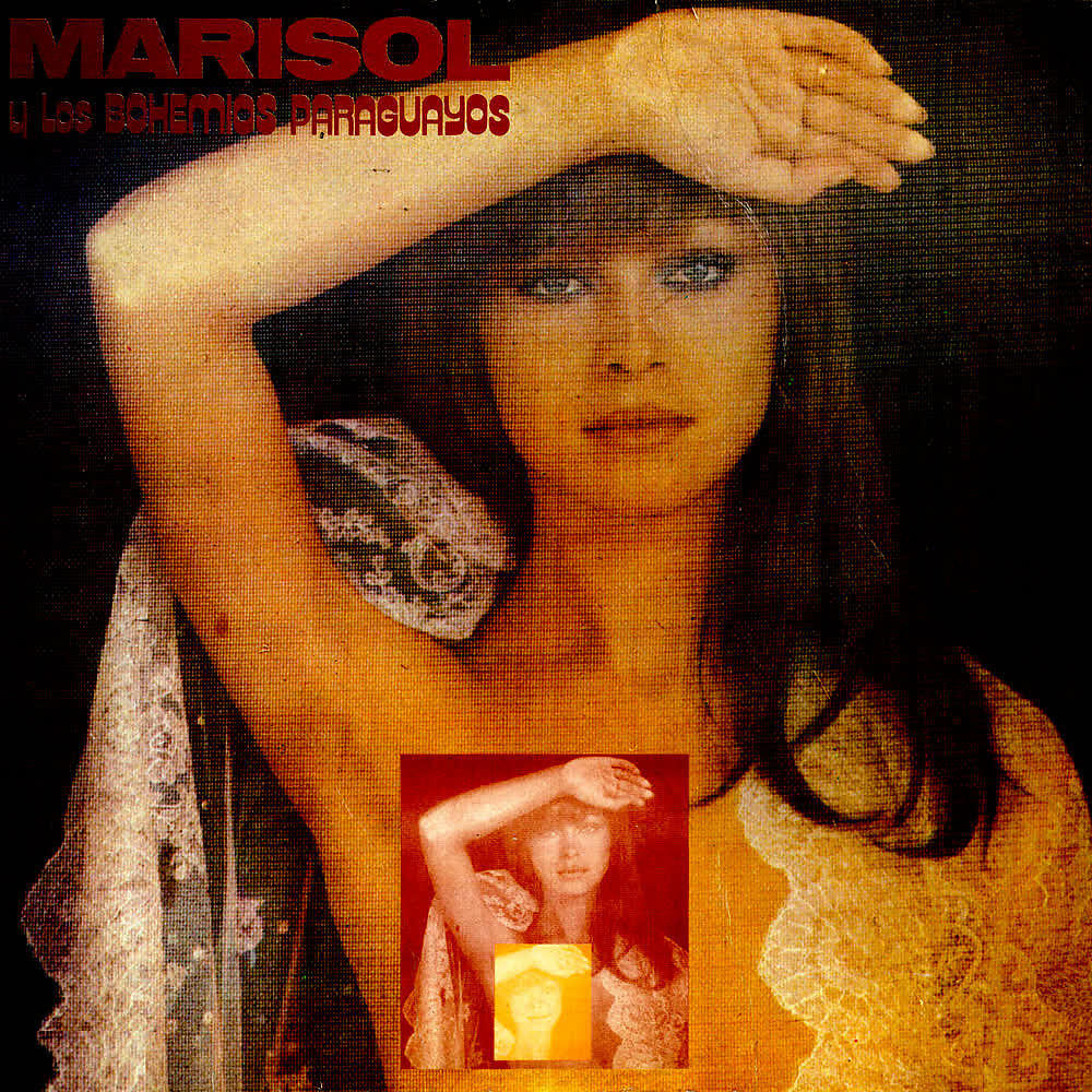 Marisol y los Bohemios Paraguayos