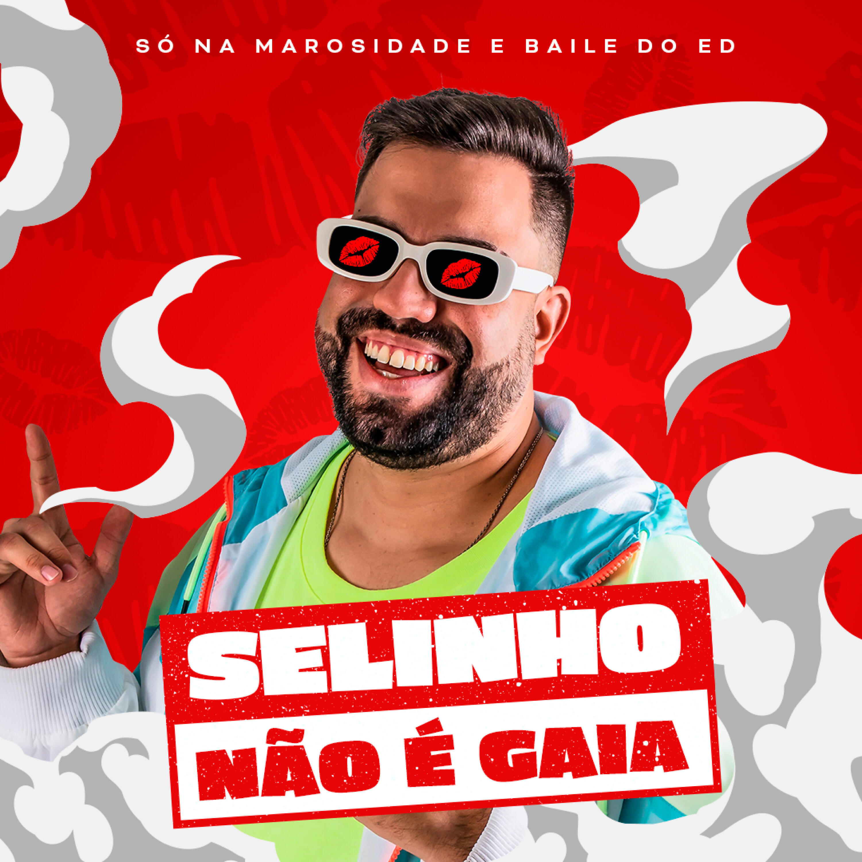 Релиз Selinho Não É Gaia