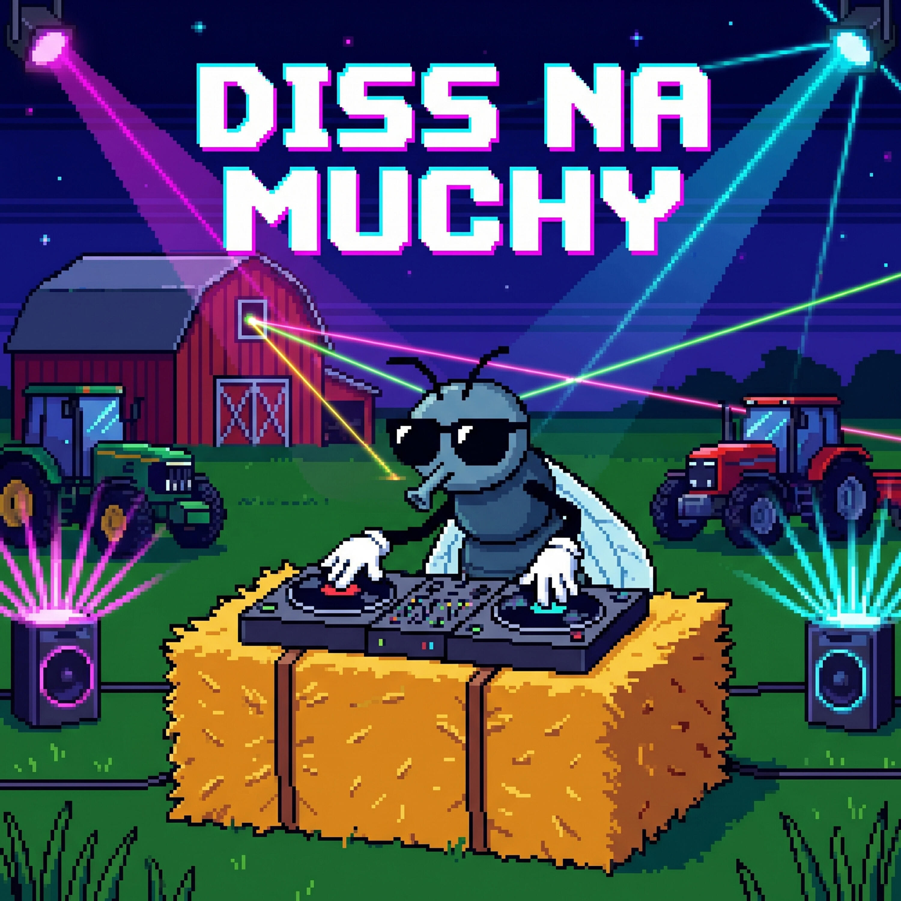Релиз Diss Na Muchy