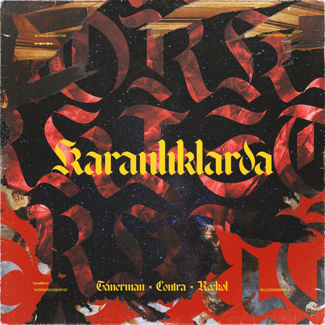 Релиз Karanlıklarda
