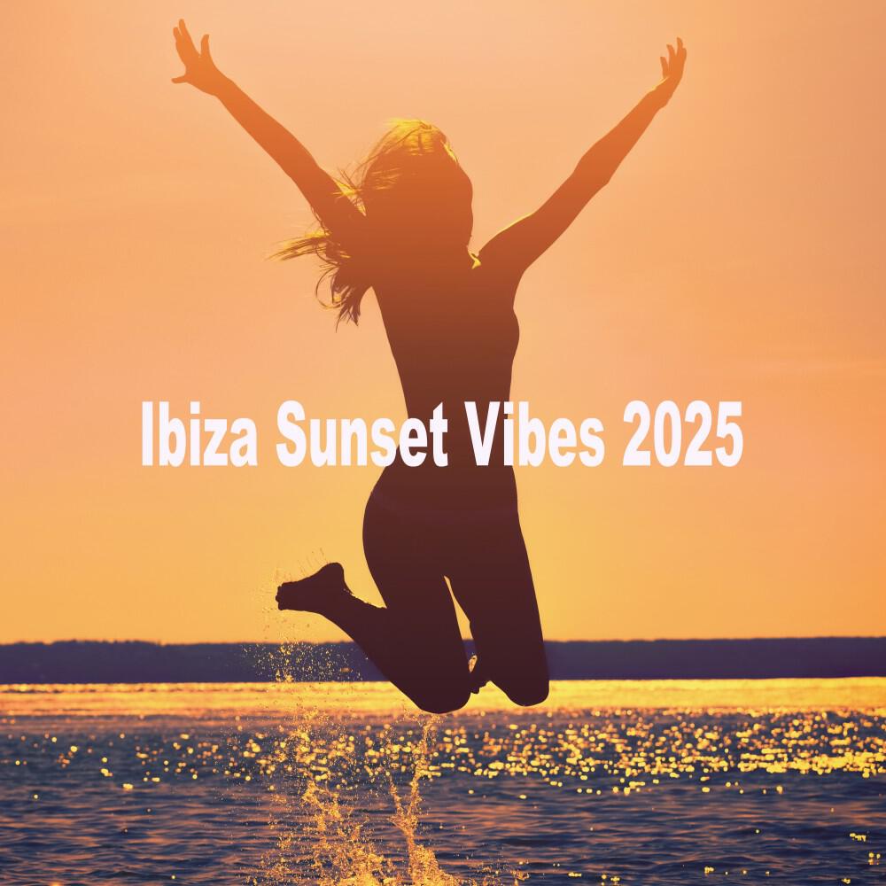 Релиз Ibiza Sunset Vibes 2025 (Lounge Chill & Deep House)