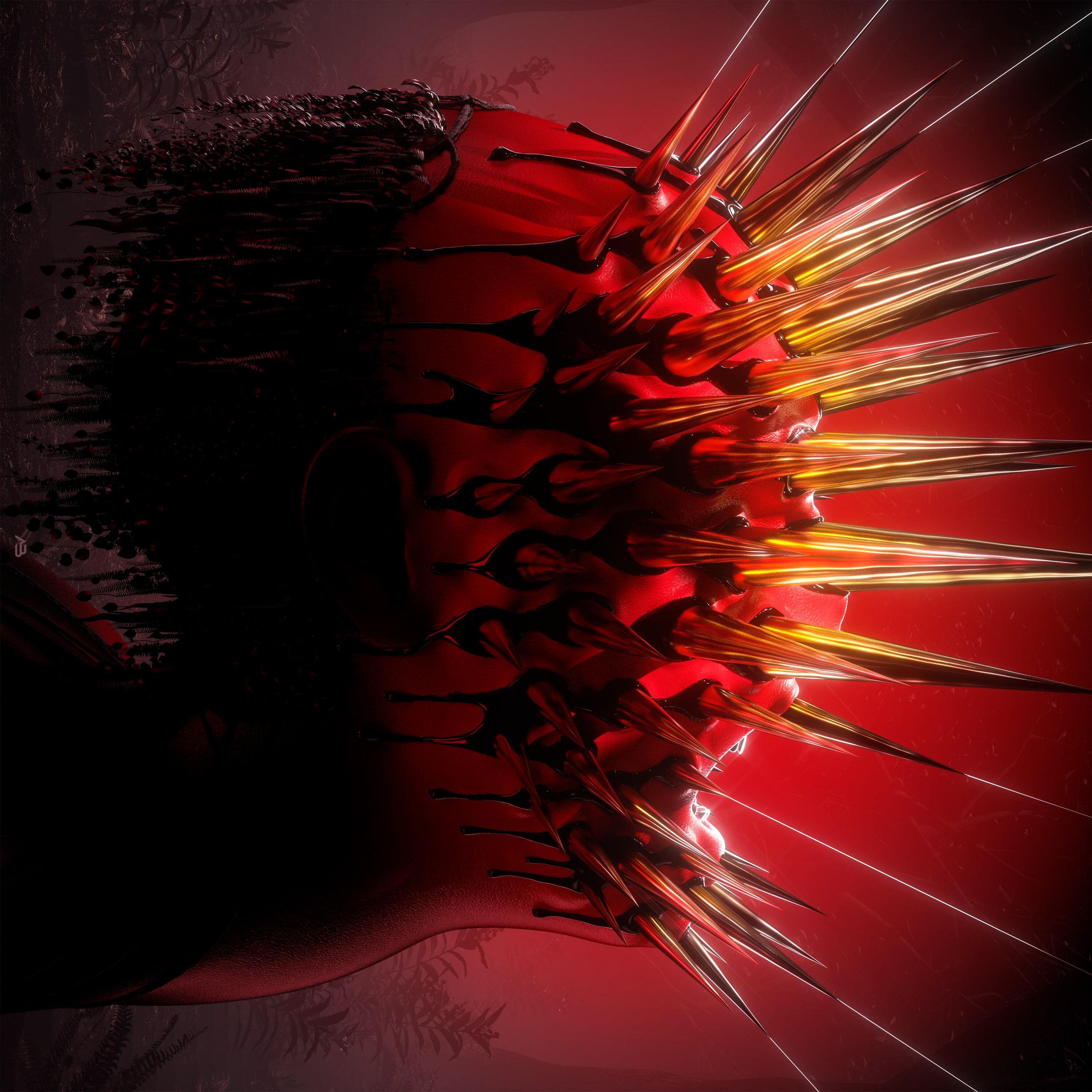 Релиз Red 40