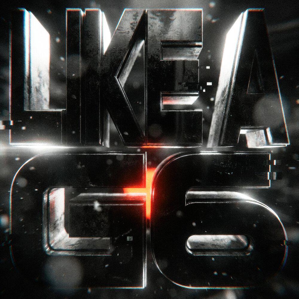 Релиз LIKE A G6 HARDTEKK