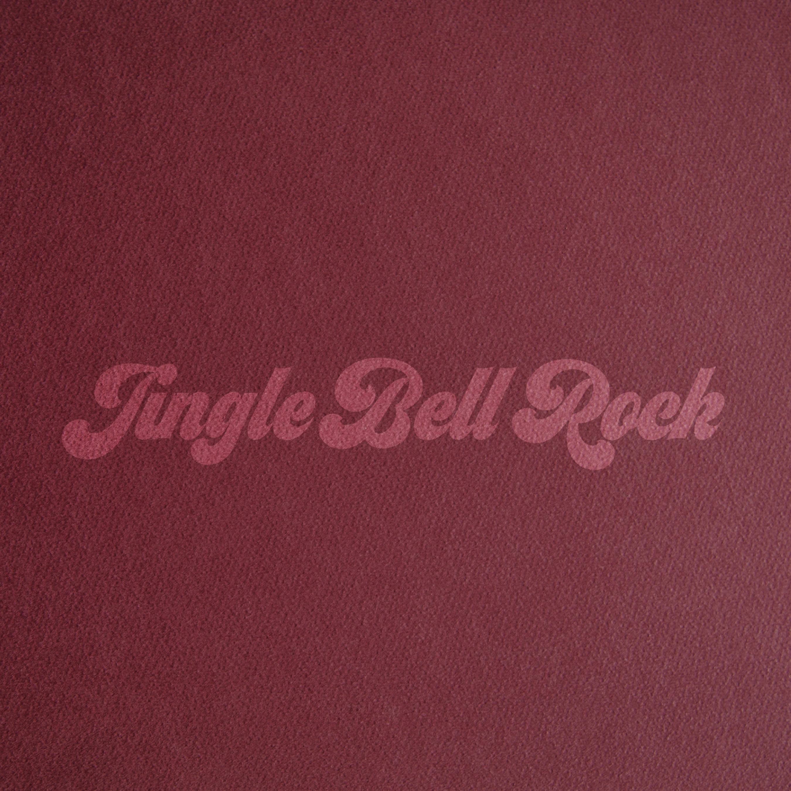 Релиз Jingle Bell Rock