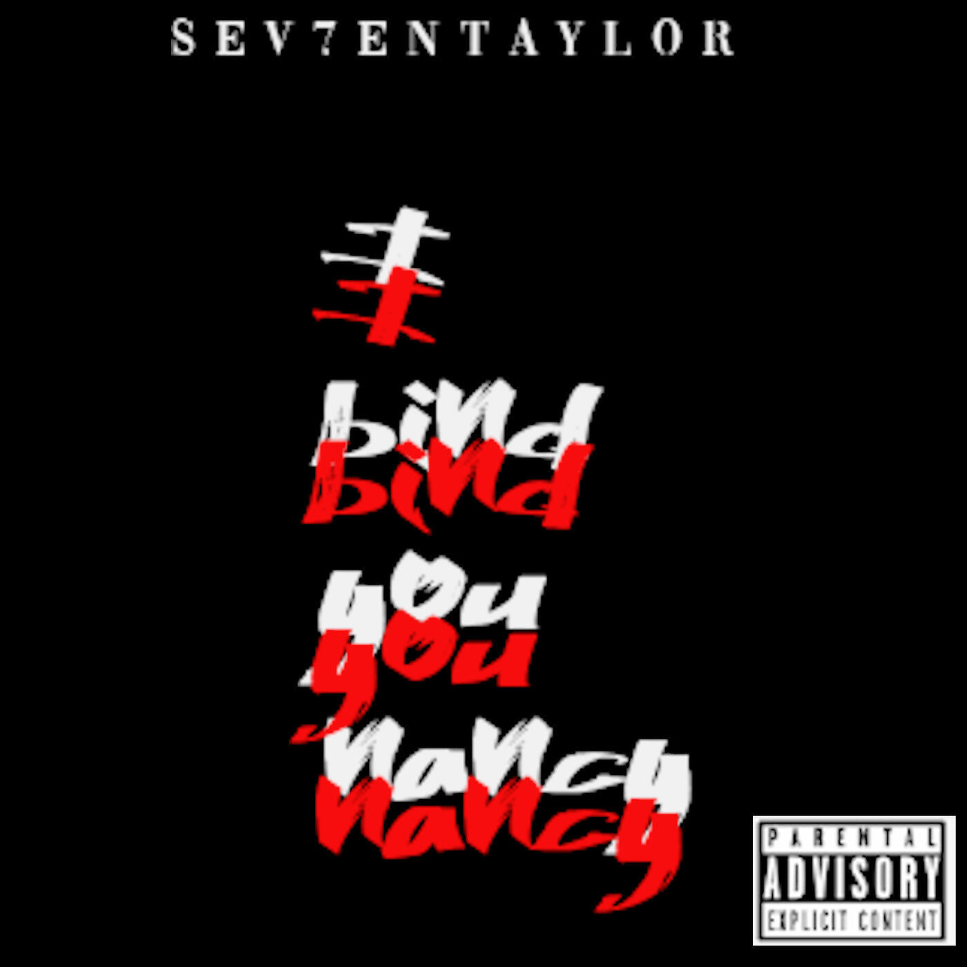 Релиз I Bind You Nancy