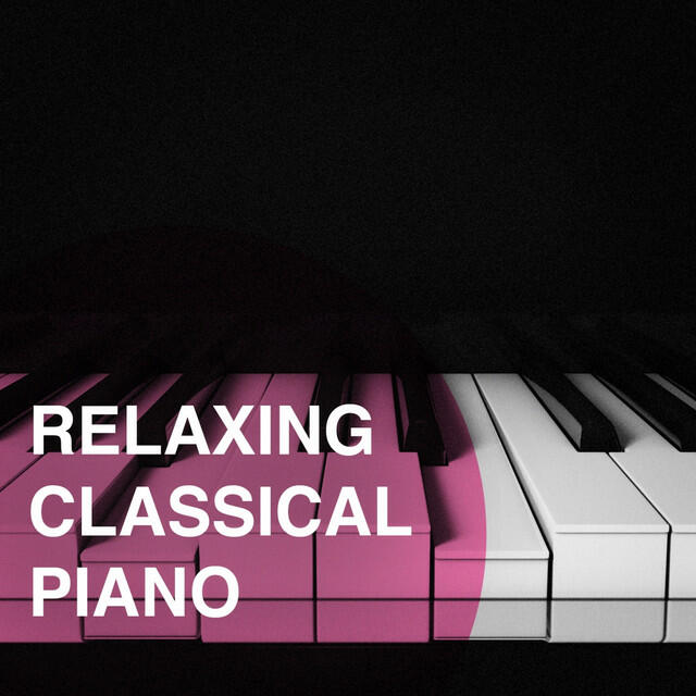 Релиз Relaxing Classical Piano