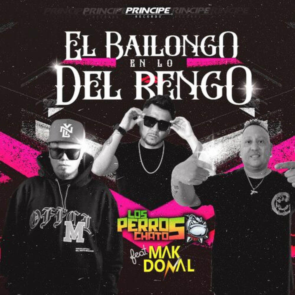 Релиз El Bailongo En Lo Del Rengo