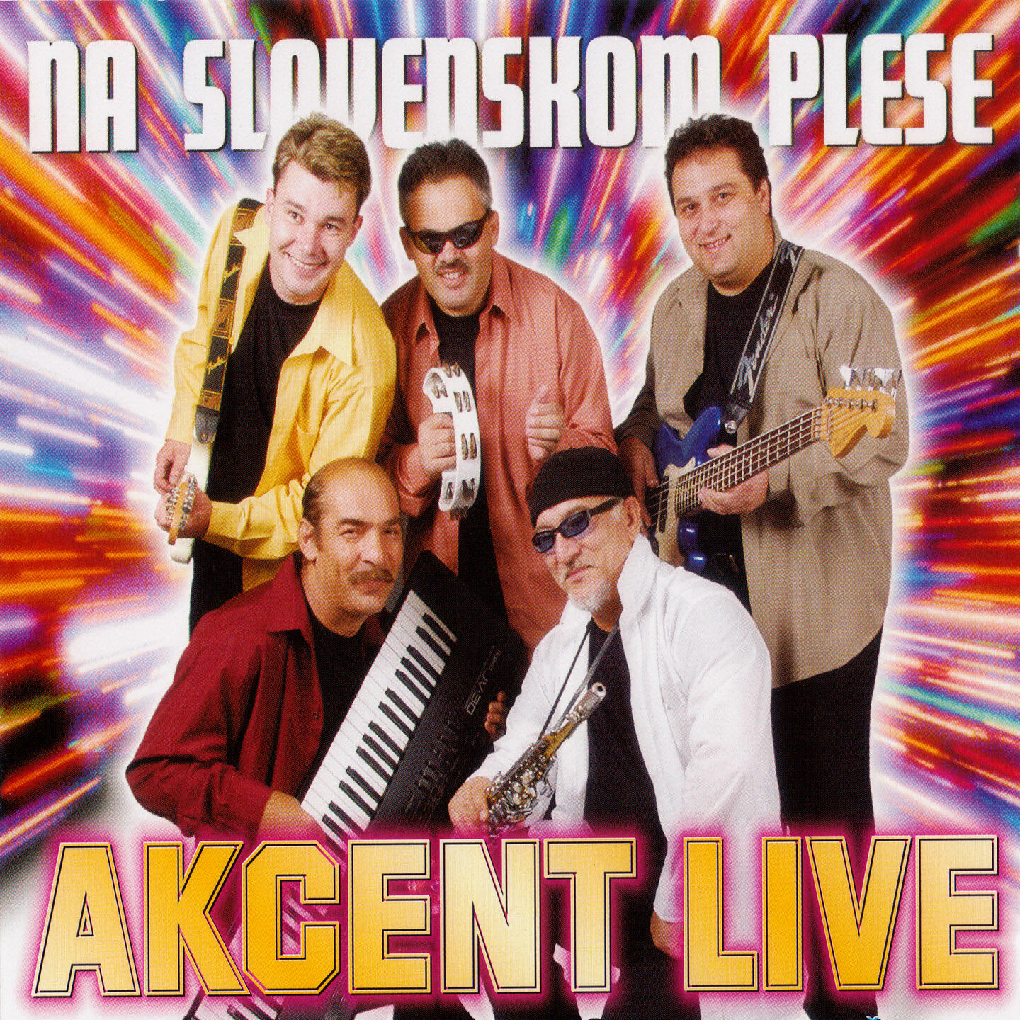 Akcent Live