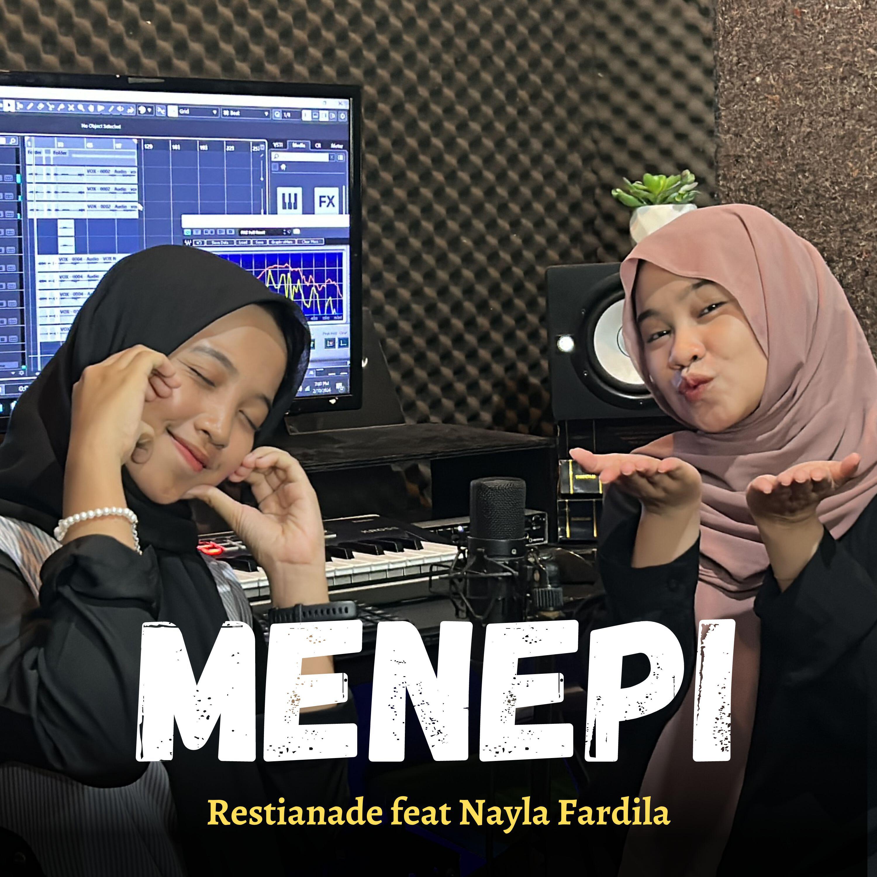 Релиз Menepi