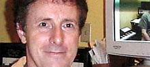 Tim Devine