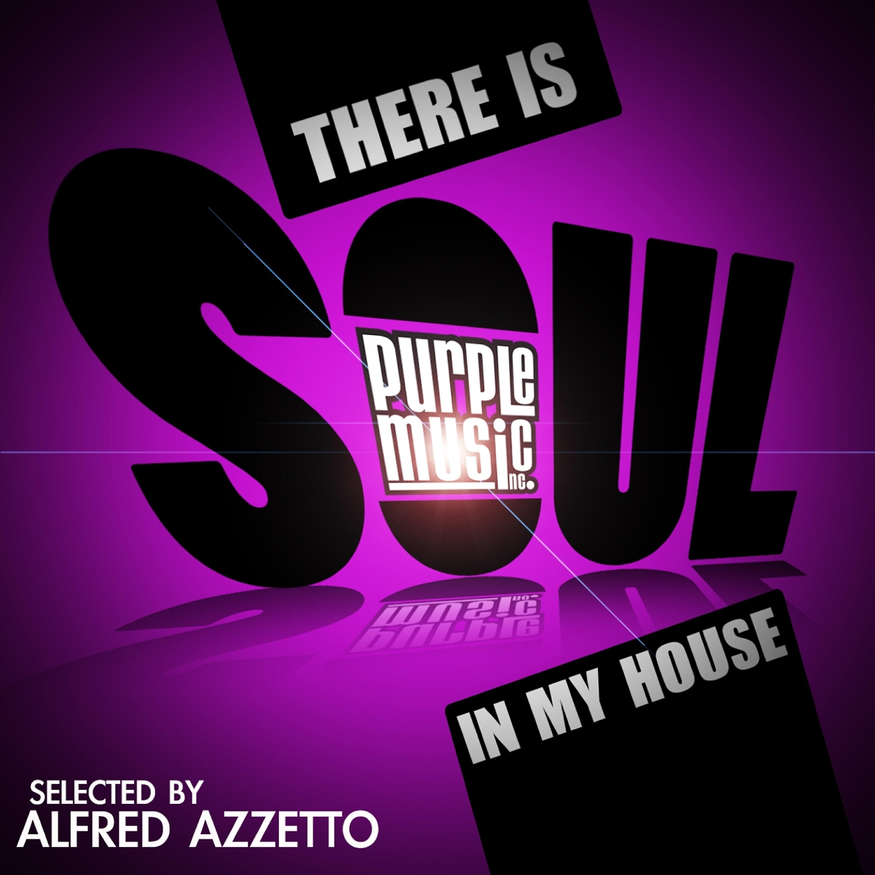 Релиз There Is Soul in My House