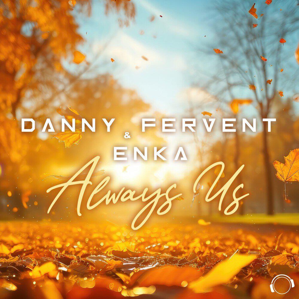 Релиз Always Us